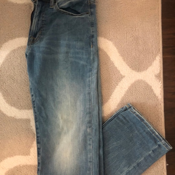 AEO Original Straight Extreme Flex MenSize 29 x 32 - Picture 3 of 7